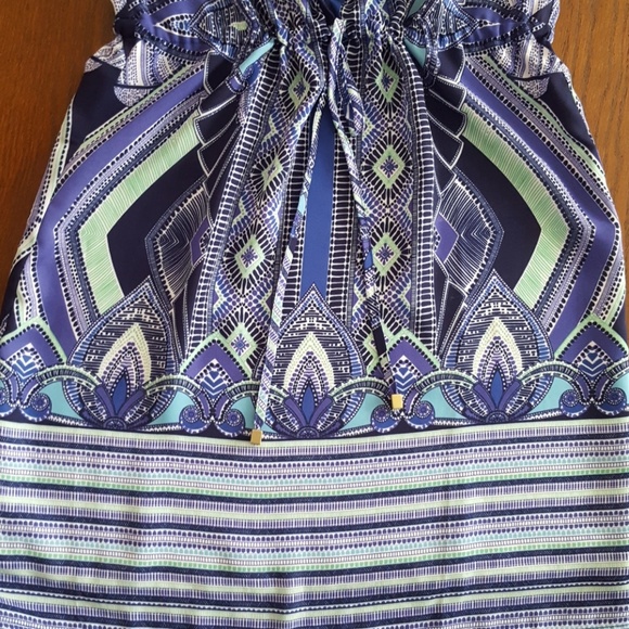 《 Mercer Madison 》Art Deco Dress - Picture 3 of 5